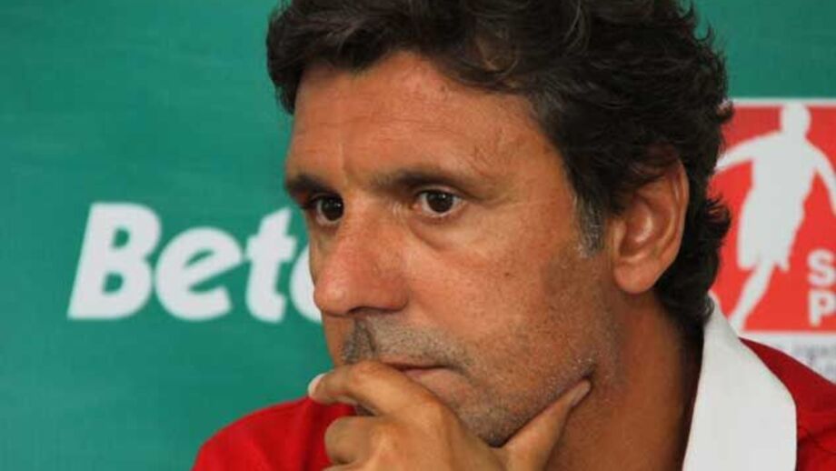 José Carlos: «Benfica vai ganhar por 2-0 com golos de Luisão e Rodrigo»