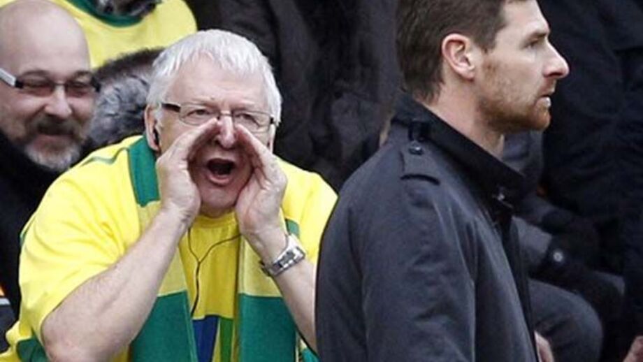 Momentos decisivos de AVB no Chelsea