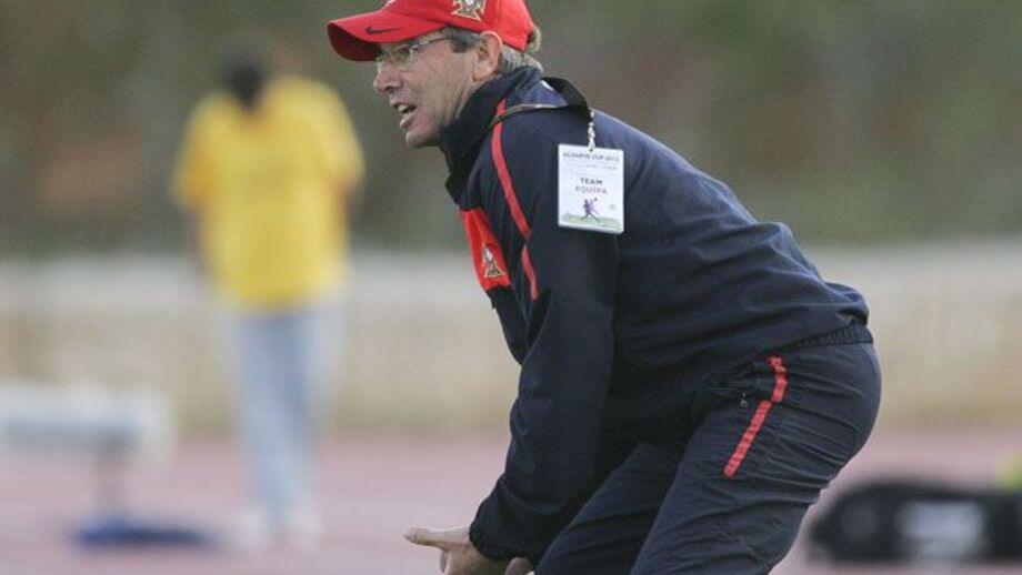 António Violante: «Ganhámos justamente»