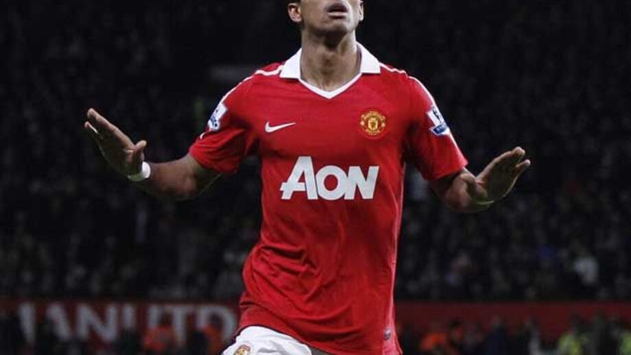 Nani vai ser um dos mais bem pagos no United