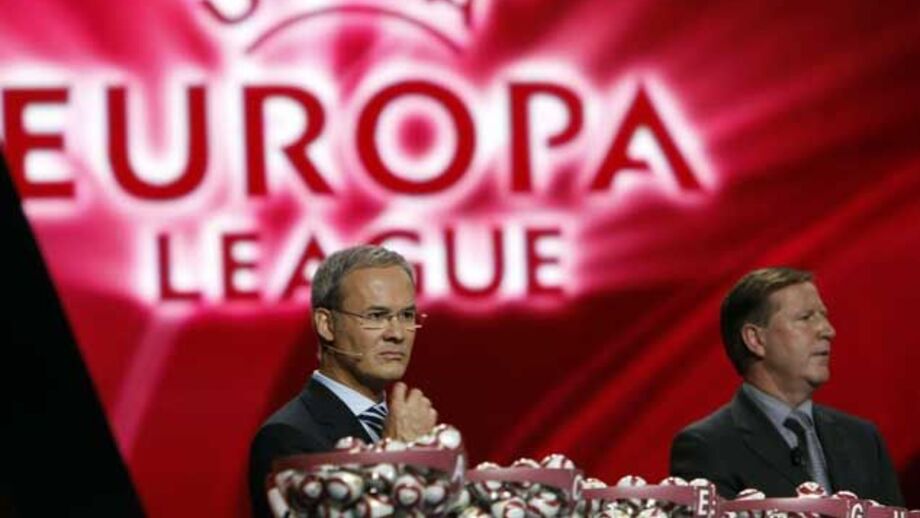 Holandeses valiosos na Liga Europa