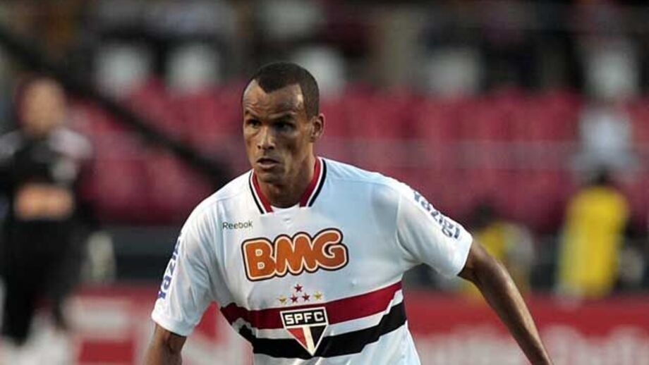 Rivaldo insatisfeito no Kabuscorp