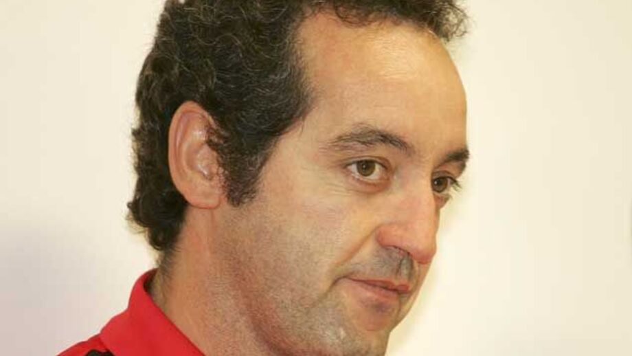 Paulo Almeida: «Vamos à Alemanha para vencer»