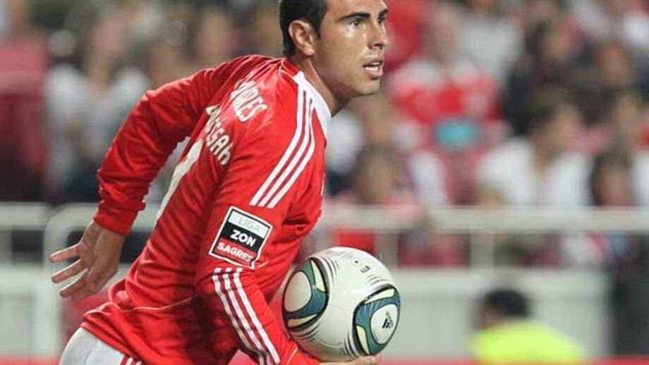 Um golo para vencer e aspirar ao título