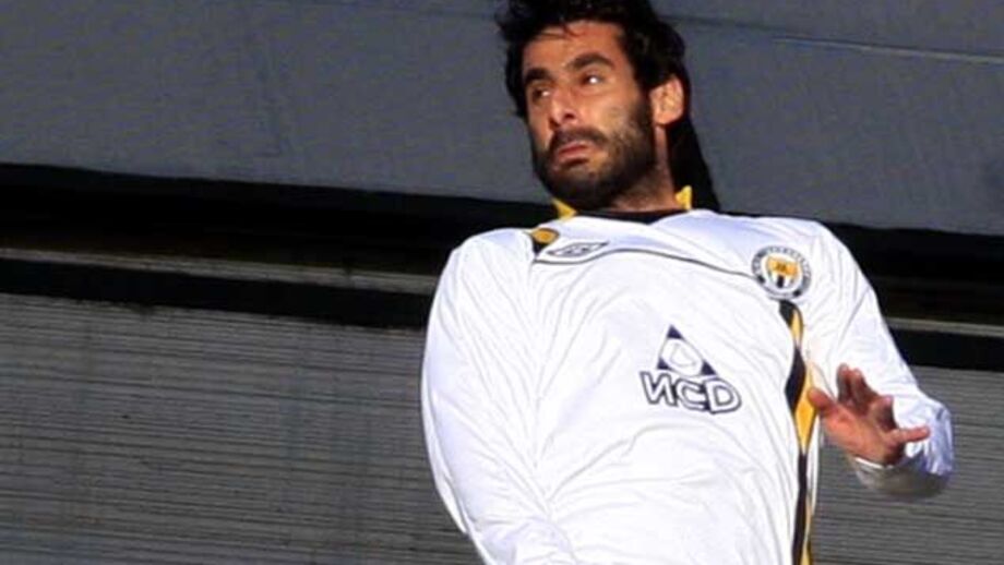 Mário Sérgio: «Sporting é favorito»
