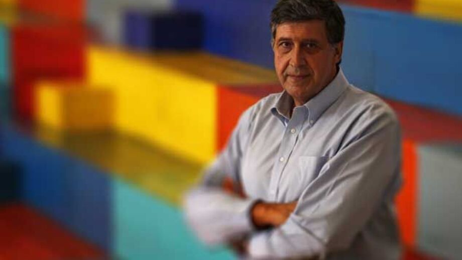 Gomes Pereira: «Devo muito ao Algés»