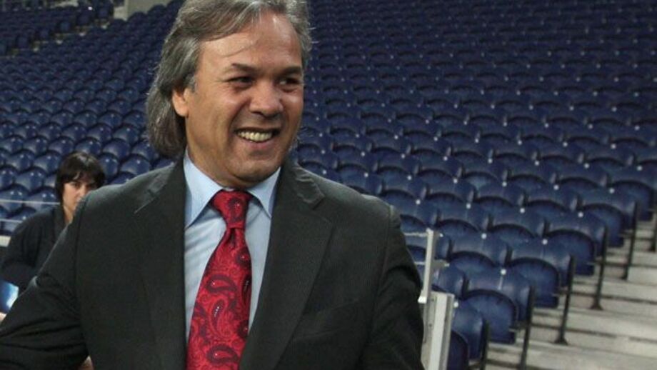 Madjer: «FC Porto deu-me tudo e fez de mim o que sou»