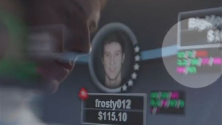 Tyler Foster na Team Online