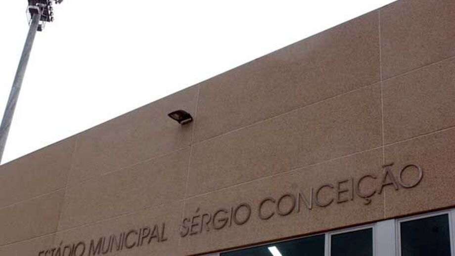 Tribunal de Coimbra penhora Estádio Sérgio Conceição