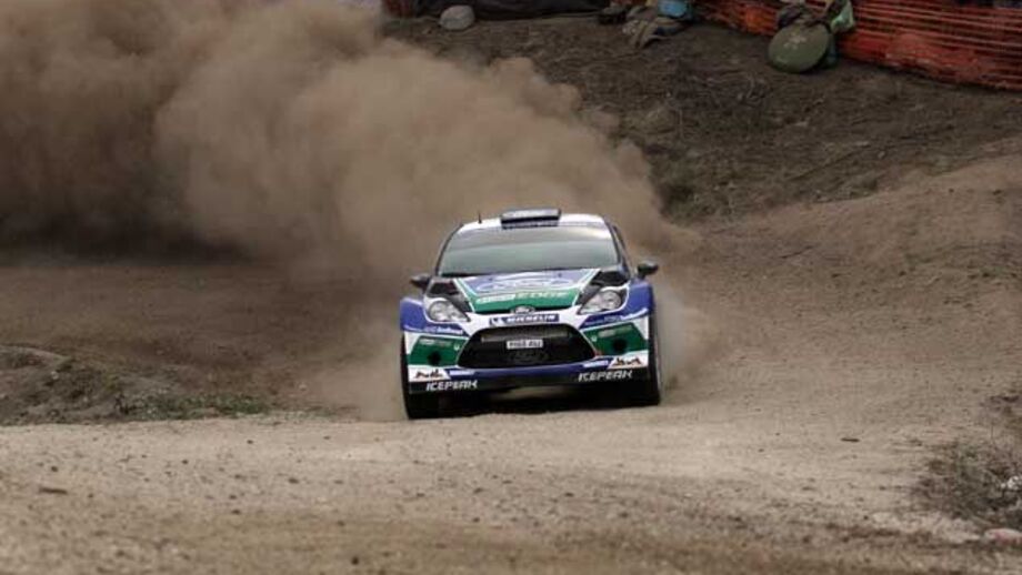 Rali de Portugal: «Fafe Rally Sprint foi um êxito»