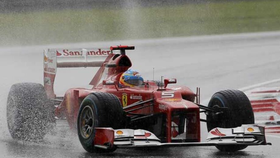 GP da Malásia