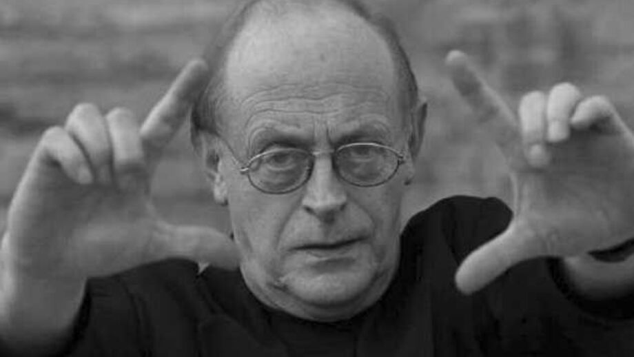 António Tabucchi morre aos 68 anos