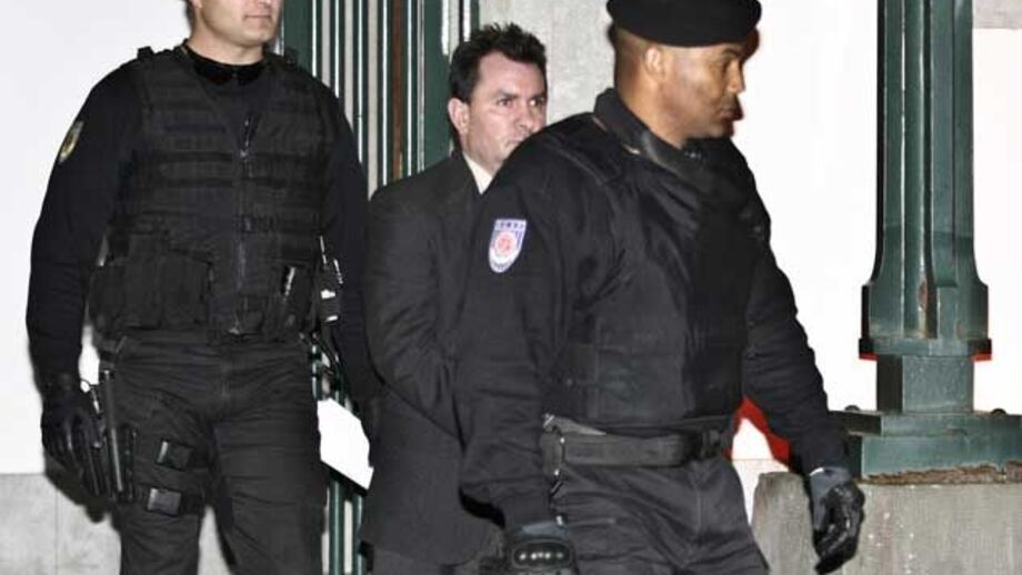 Francisco Leitão condenado a 25 anos de prisão