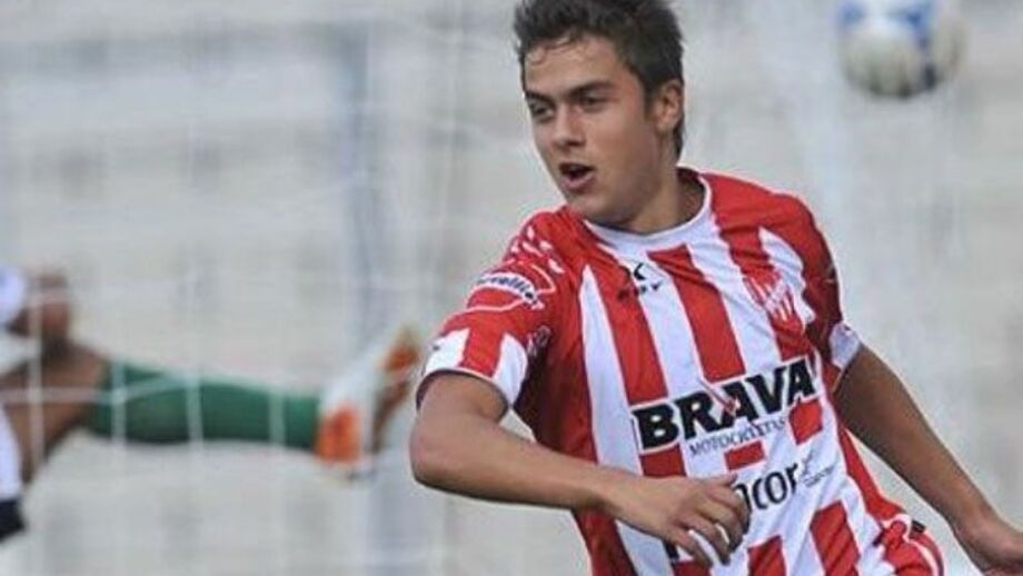 Paulo Dybala, uma estrela emergente