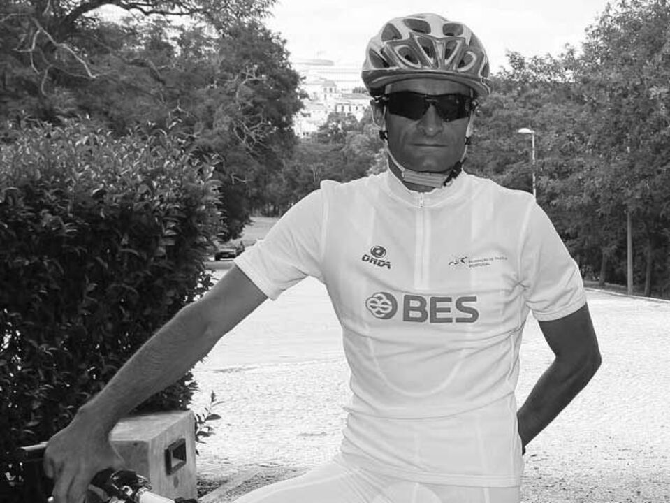 Morreu António Jordan