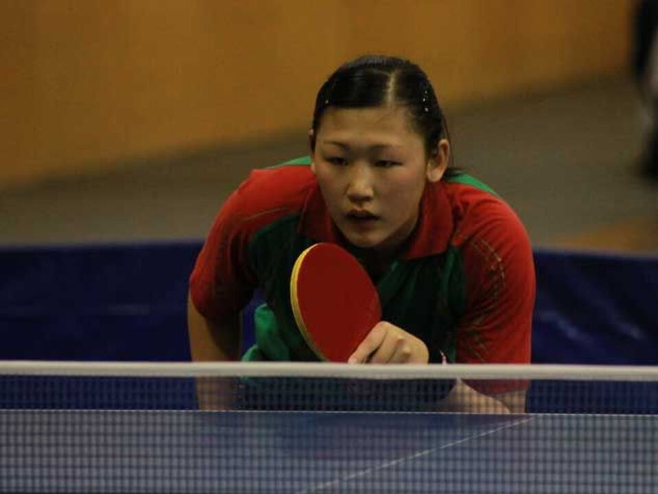 Maria Xiao deixa de representar Portugal