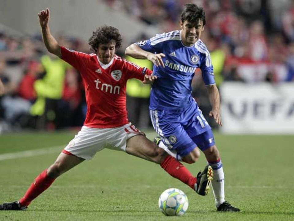 Passagem do Benfica multiplica 1 euro por 5