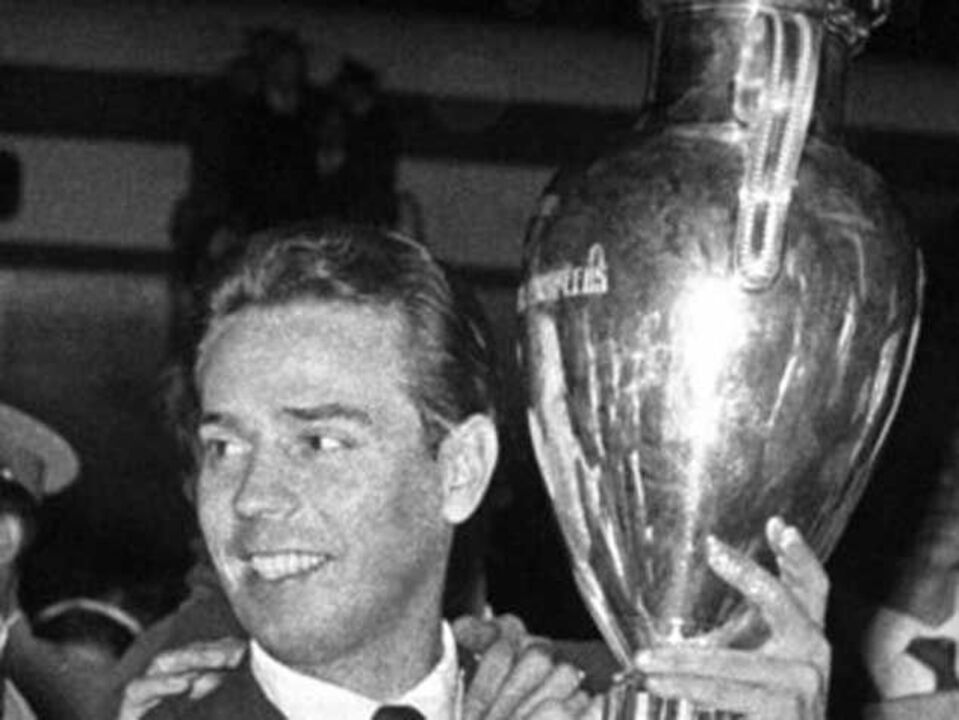 Morreu José Maria Zárraga