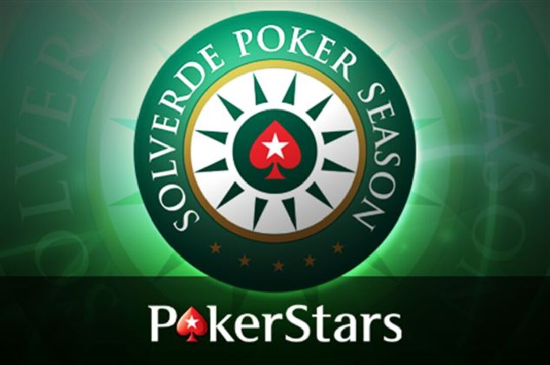 Satélites para Vilamoura na PokerStars