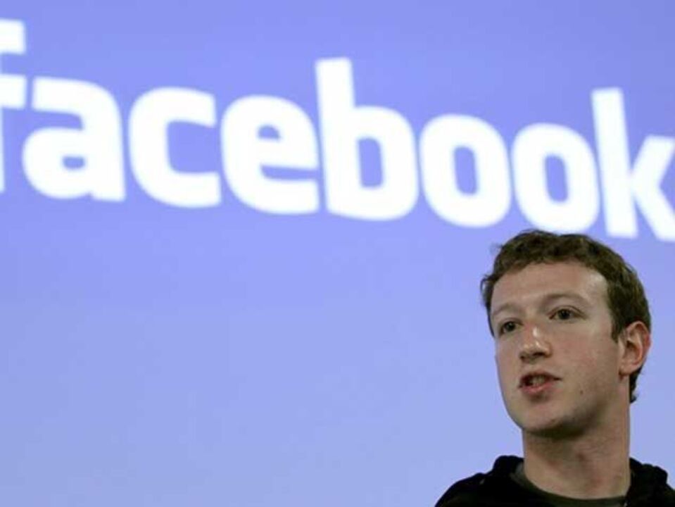 Facebook adquire a aplicação Instagram