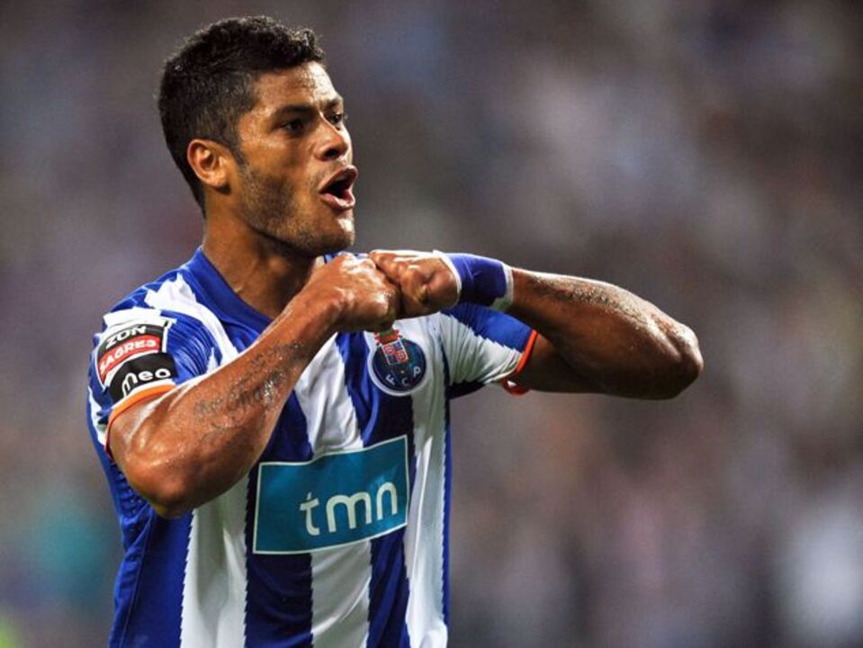 Incrível marca golo que pode dar o título