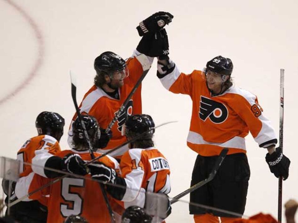NHL: Penguins enfrentam "missão impossível"