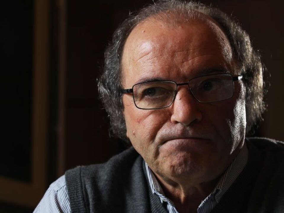 Artur Jorge: «Pinto da Costa transforma coisas más em muito boas»