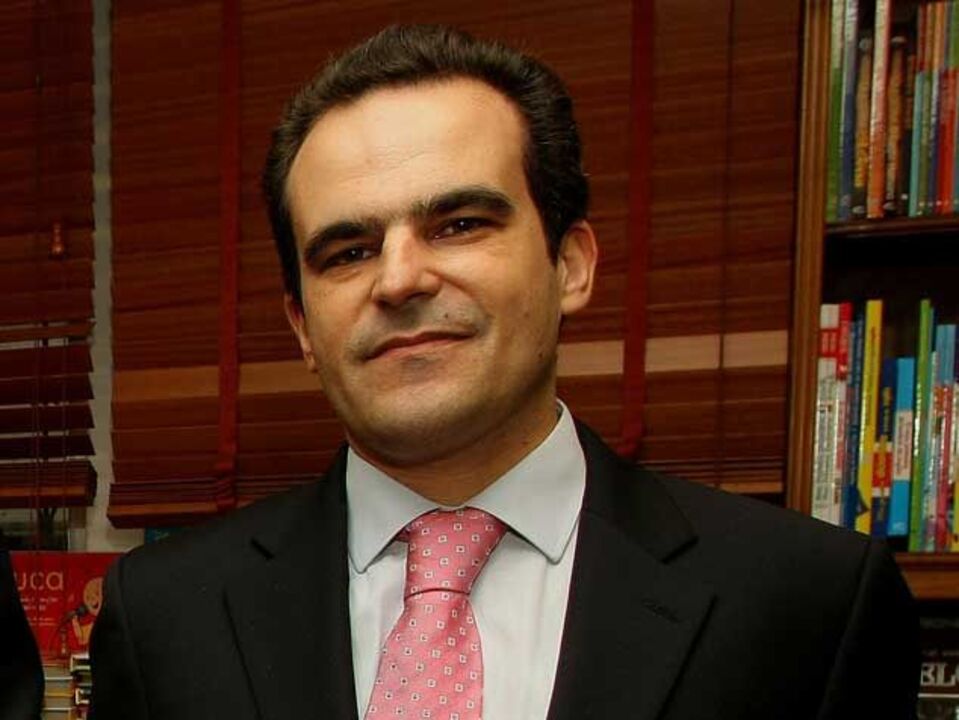 Alexandre Mestre salienta trabalho pelo "prestígio de Portugal"