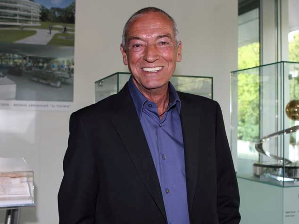 Jesualdo Ferreira: «Foram quatro anos fantásticos»