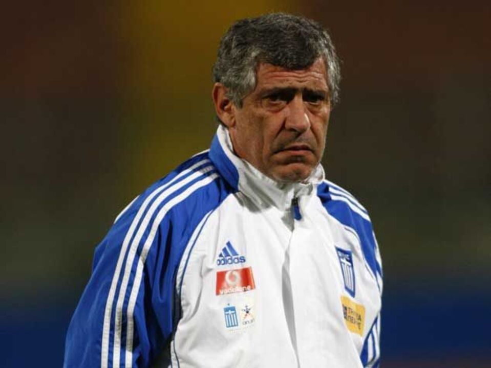 Fernando Santos: «Presidência alicerçada num conhecimento profundo»