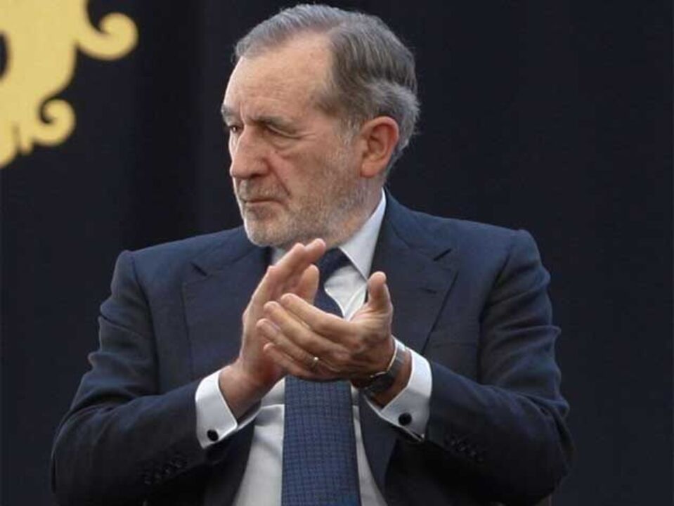 Ramalho Eanes: «Pinto da Costa contribuiu para a autoestima nortenha»