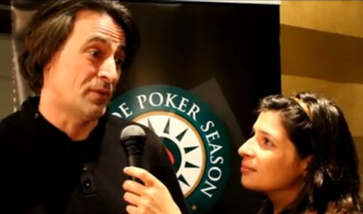 «Ninguém ganha sem sorte»