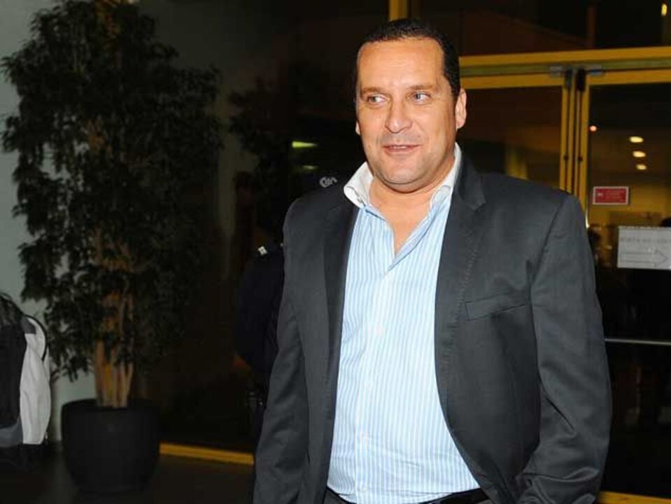 Paulo Pereira Cristóvão reintegrado em plenas funções