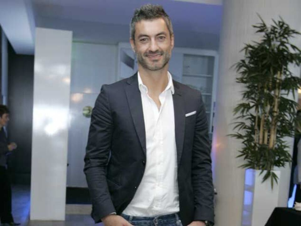 Vítor Baía: «Pinto da Costa ombreia com os melhores do Mundo»