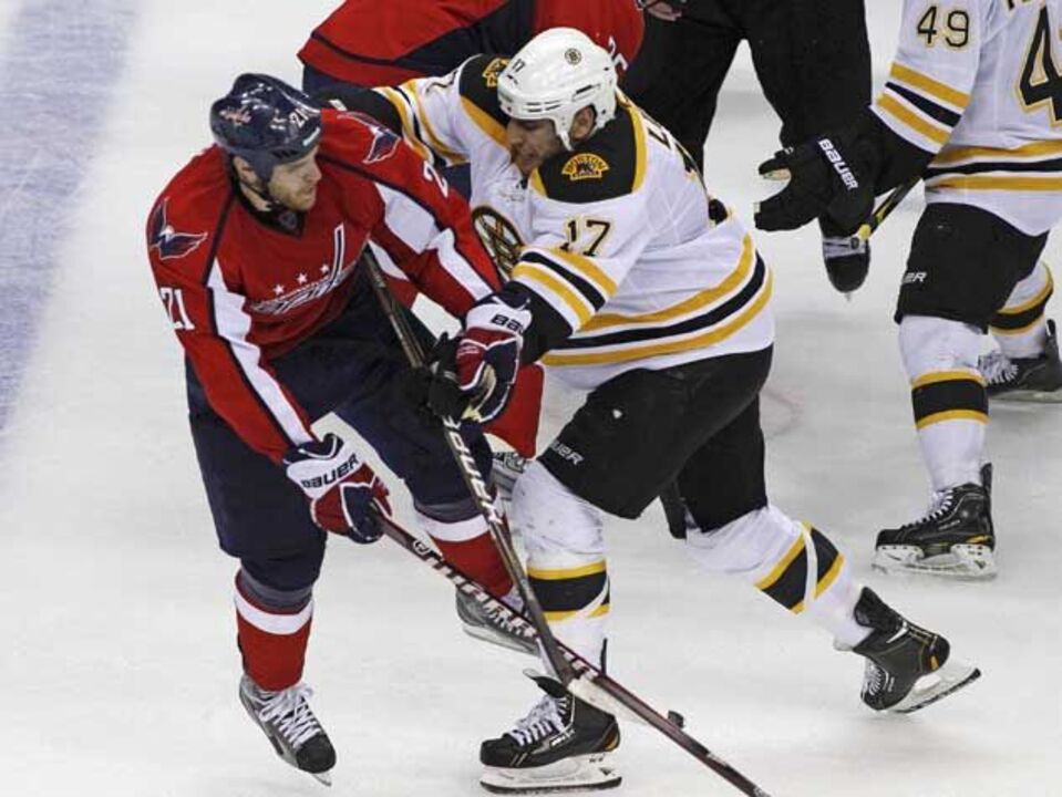 NHL: NY Rangers e St. Louis na frente