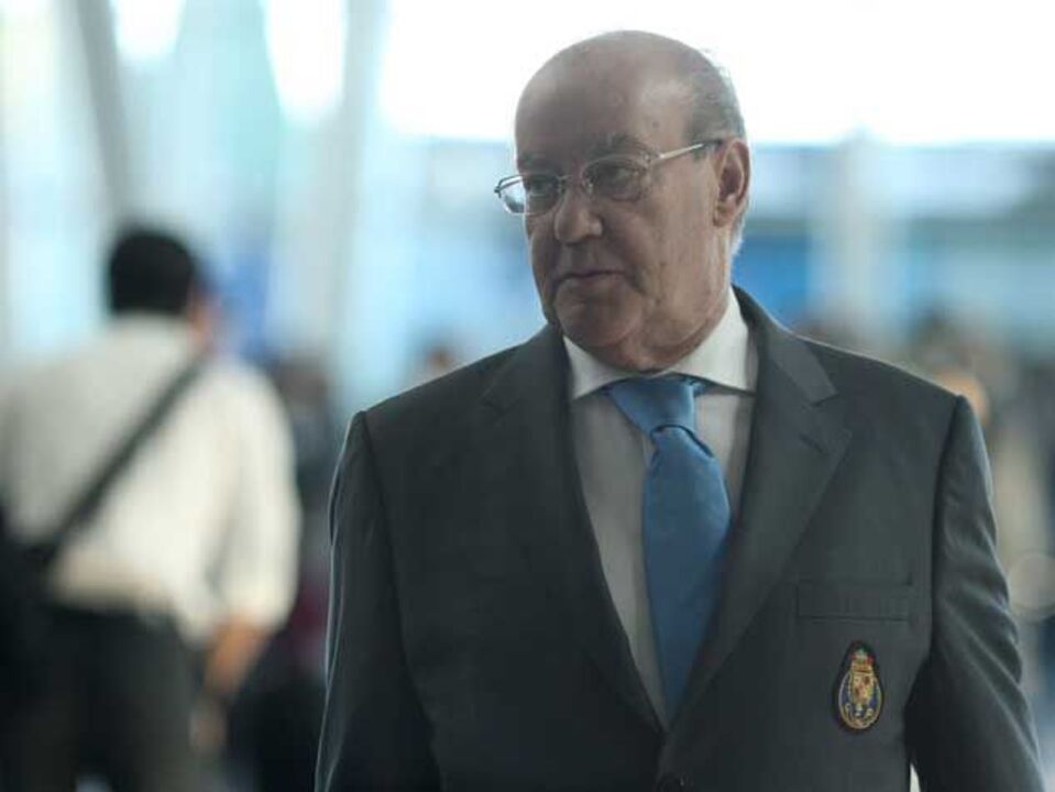 Pinto da Costa: «Ninguém é eterno»