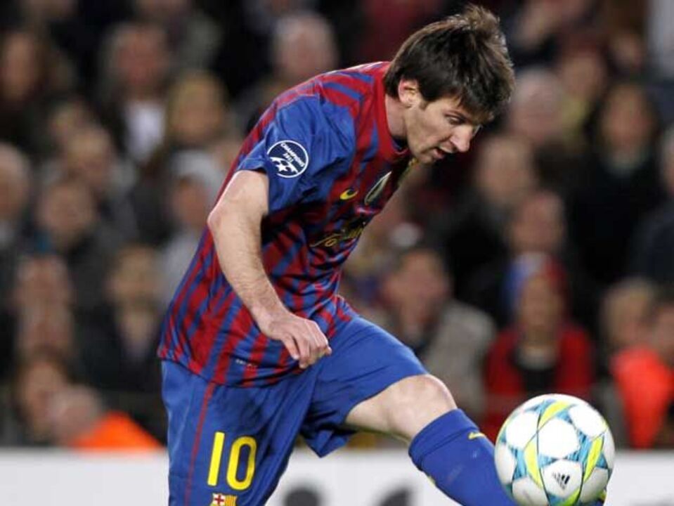 Barcelona favorito em Stamford Bridge