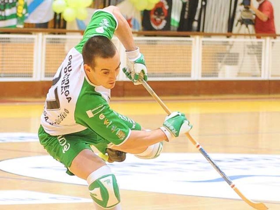 Ricardo Barreiros: «Acordo foi rápido» 