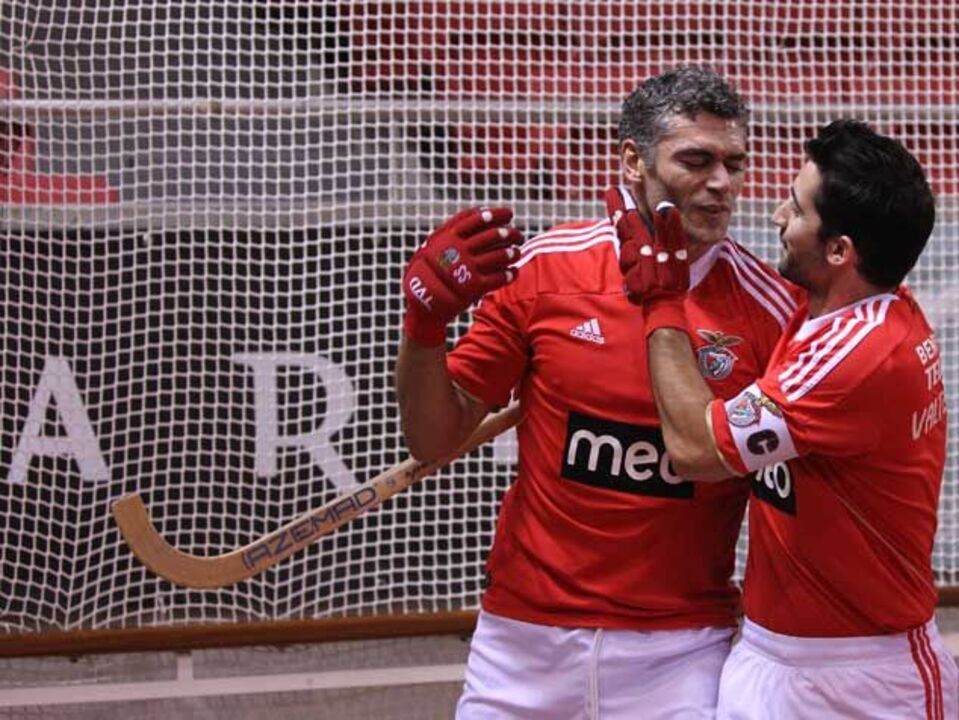 Liga Europeia: Lodi recebe Final-8