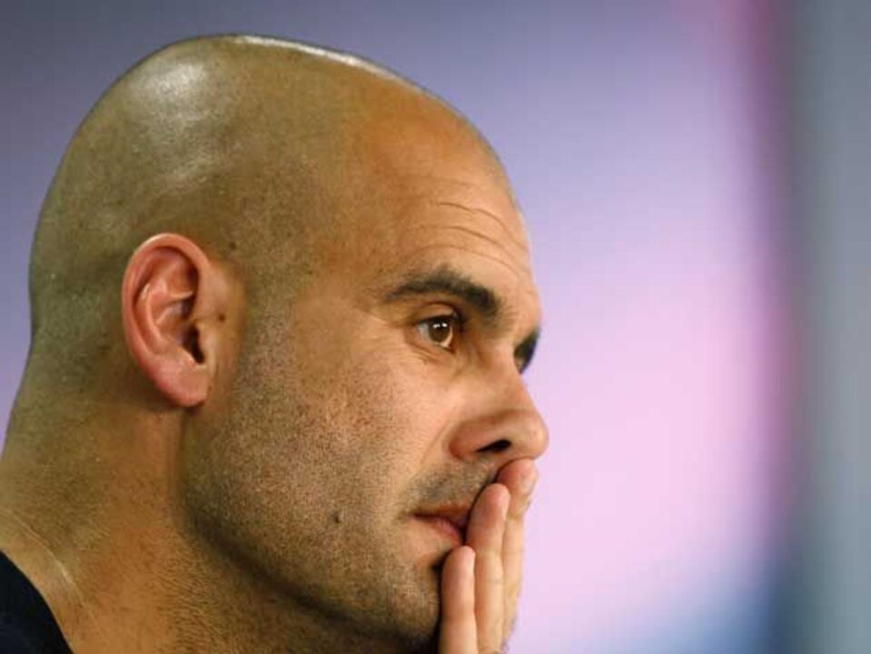 Guardiola: «Não tenho boas recordações dos últimos clássicos»
