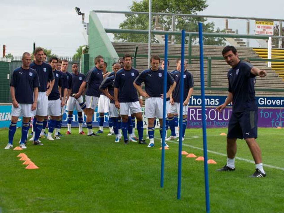 O cientista português