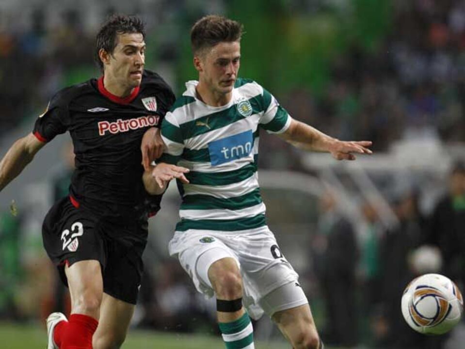 Wolfswinkel é seta apontada à baliza de Iraizoz