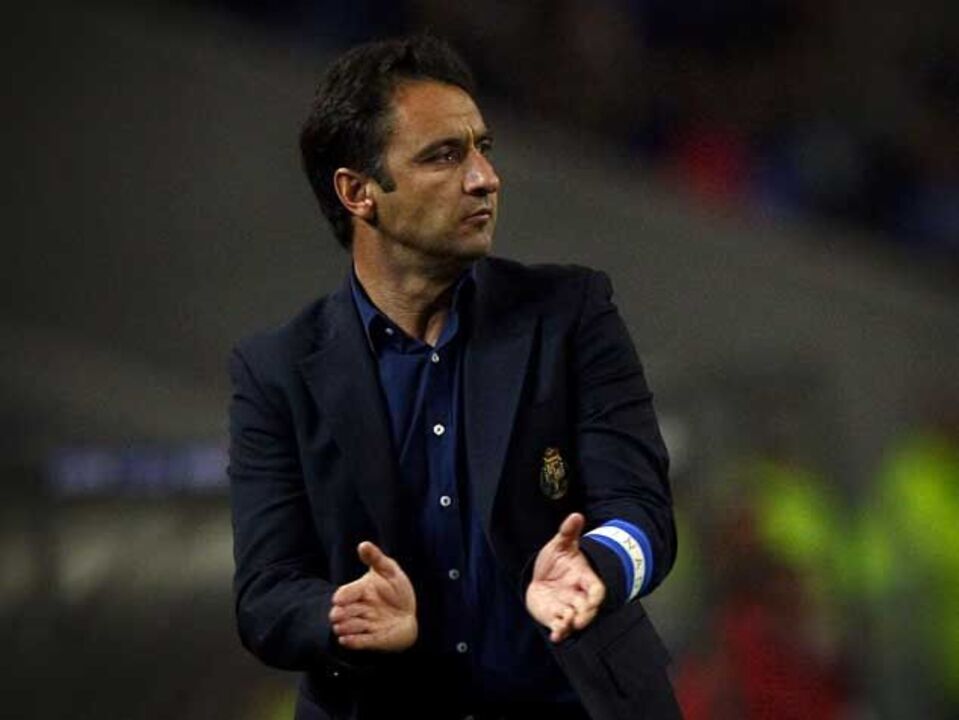 FC Porto favorito para "final" da Madeira