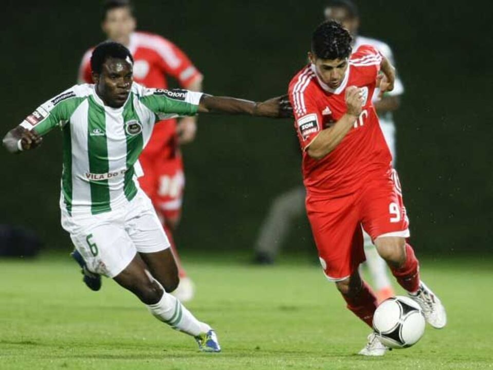 Nolito: «Sabíamos que era difícil»