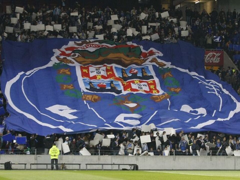 Historial dos vencedores