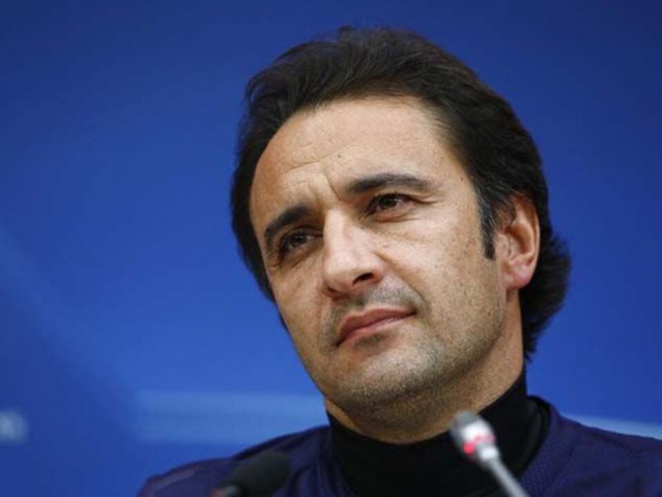 Os treinadores campeões em Portugal