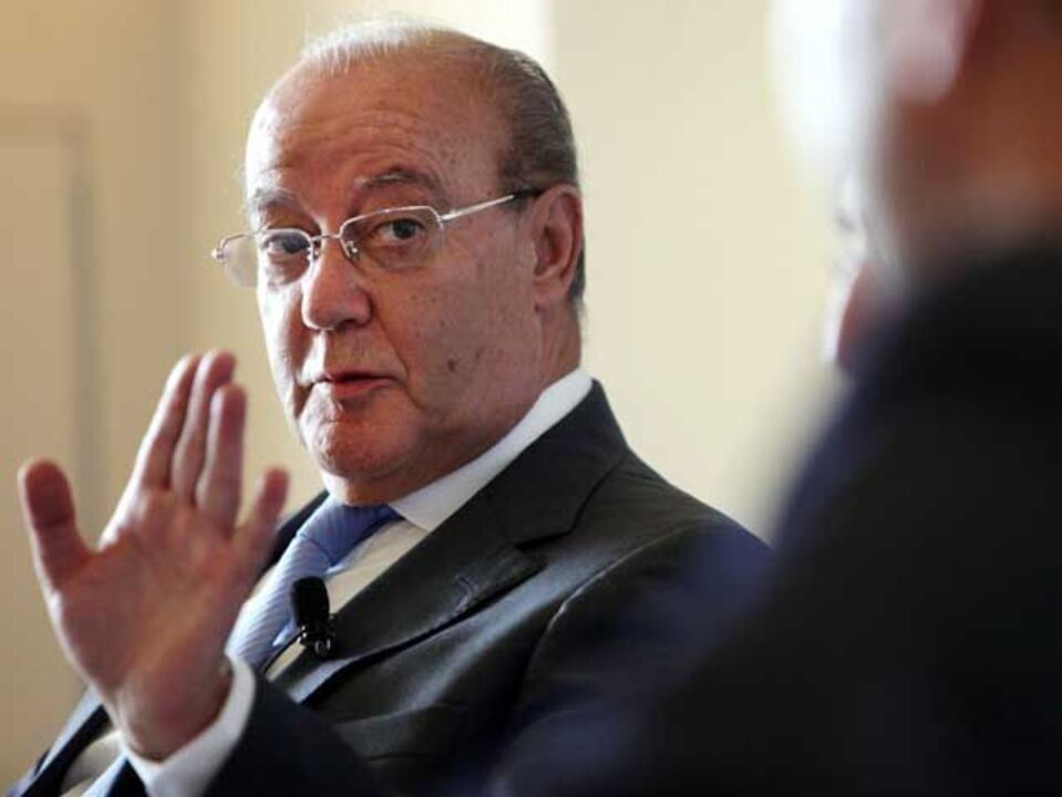 Pinto da Costa: «Título é inteiramente merecido»