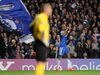 Chelsea-Barcelona em imagens