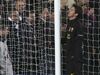 Chelsea-Barcelona em imagens