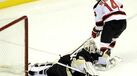 NHL: Sangue português